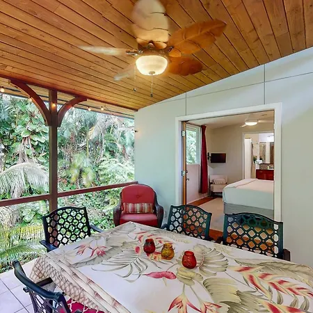 Villa Tranquil Island Escape Kehena Esterno foto