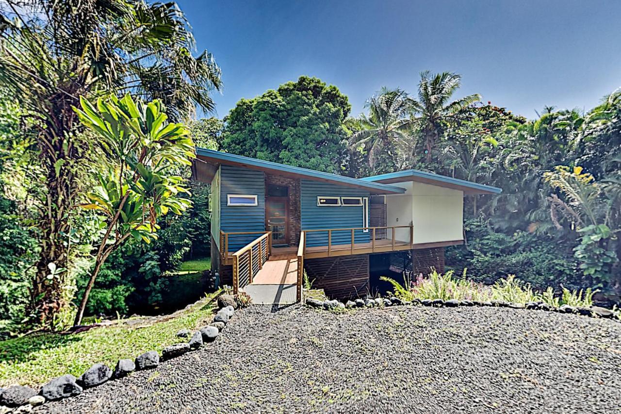 Holiday home Tranquil Island Escape Kehena