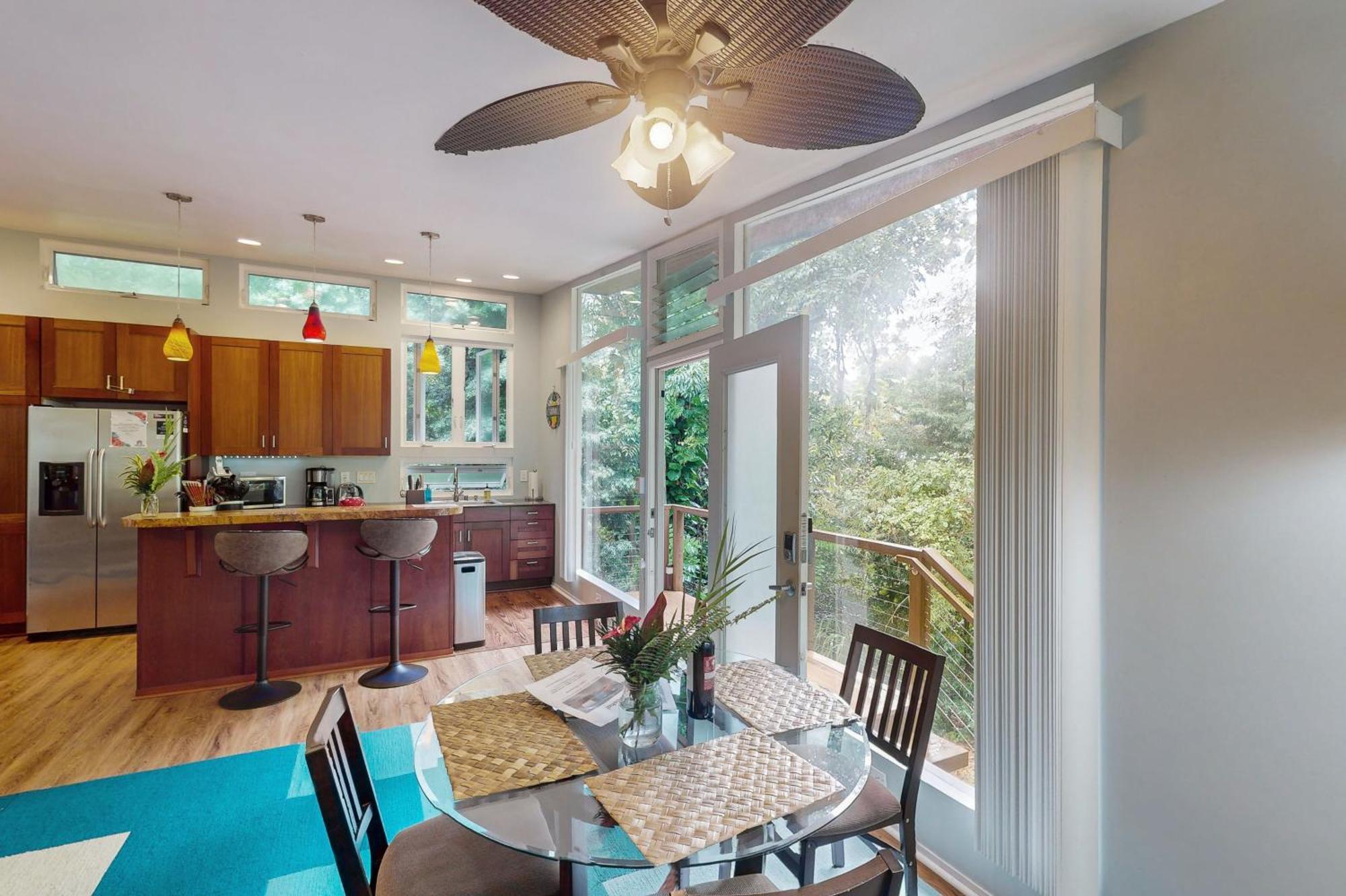 Holiday home Tranquil Island Escape